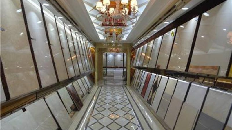 别墅家装建材十大品牌