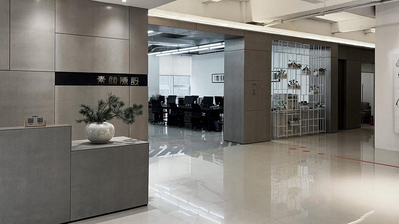全包装修加盟的坑，比你想的更深