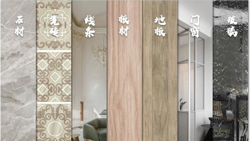 定制衣柜板材选择：安全环保与耐用性的平衡之道